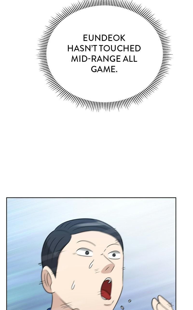 Big Man on the Court Chapter 162 page 87 - 