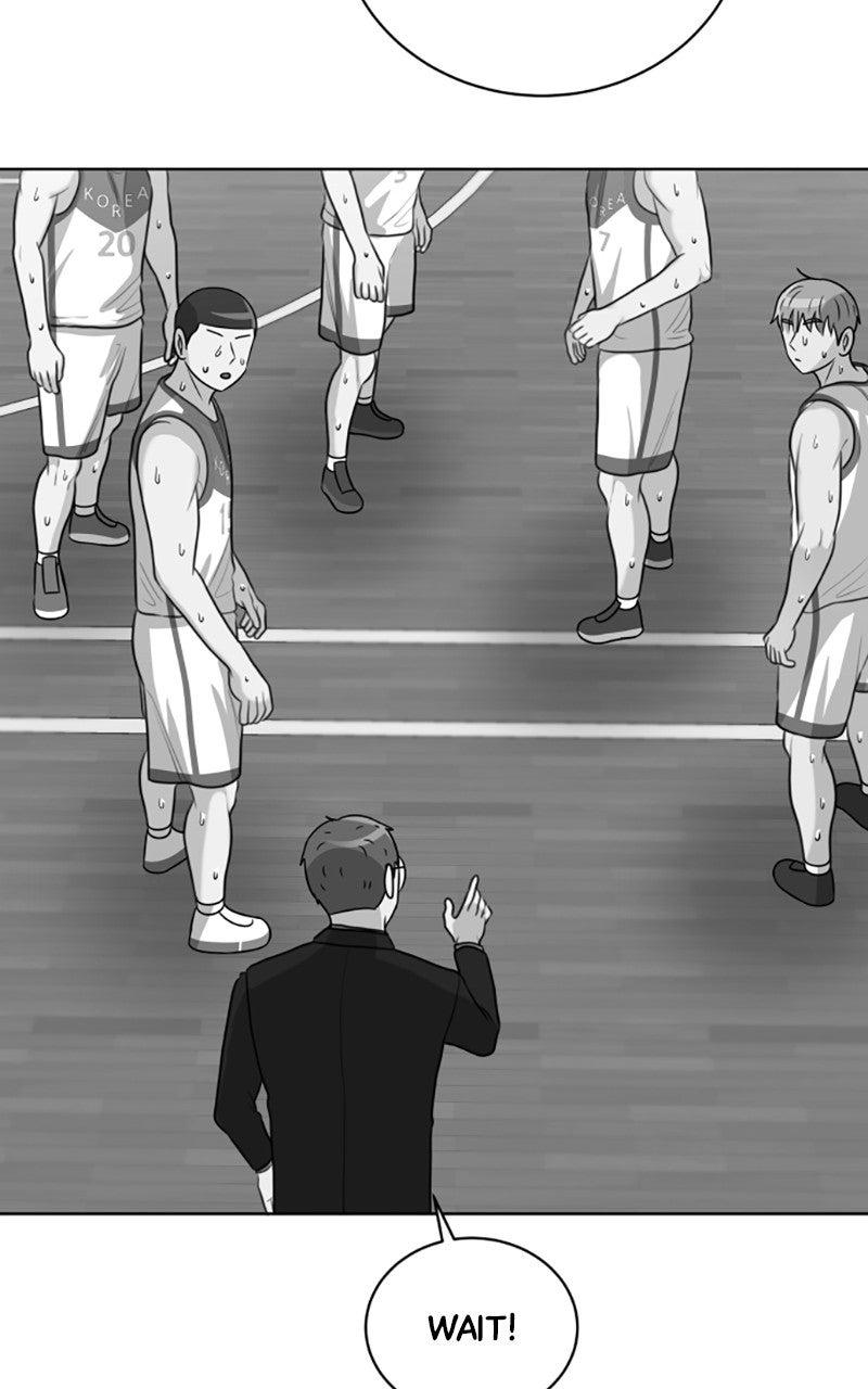 Big Man on the Court Chapter 162 page 90 - 