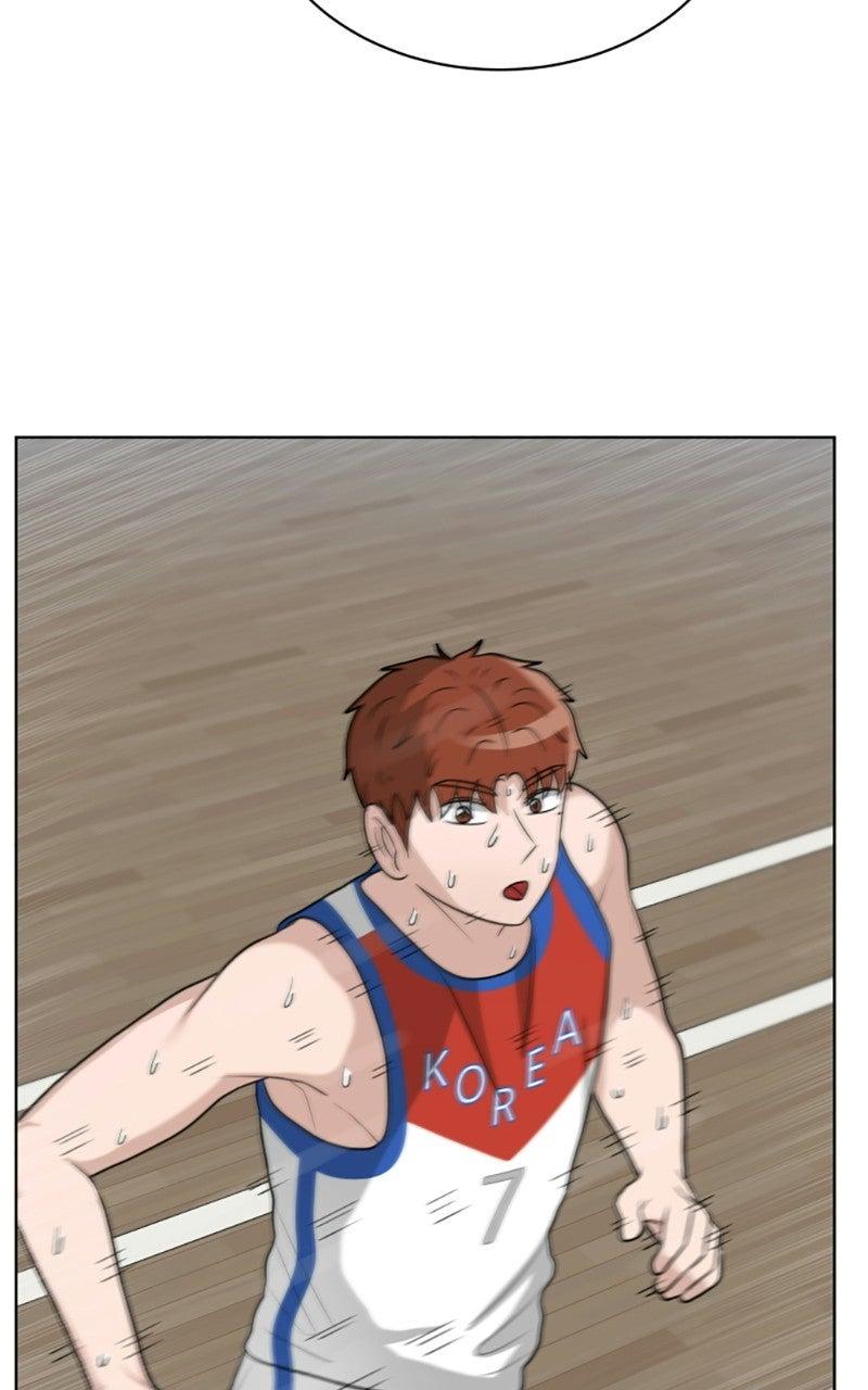 Big Man on the Court Chapter 162 page 93 - 
