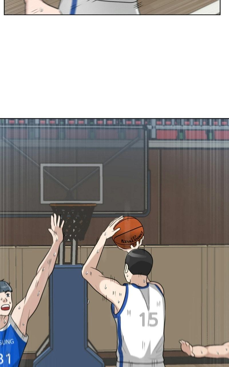 Big Man on the Court Chapter 162 page 94 - 