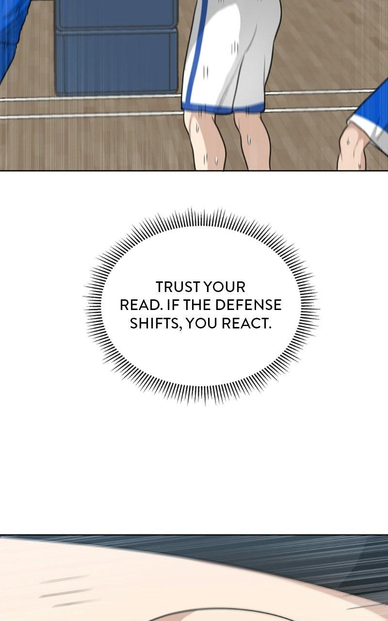 Big Man on the Court Chapter 162 page 95 - 