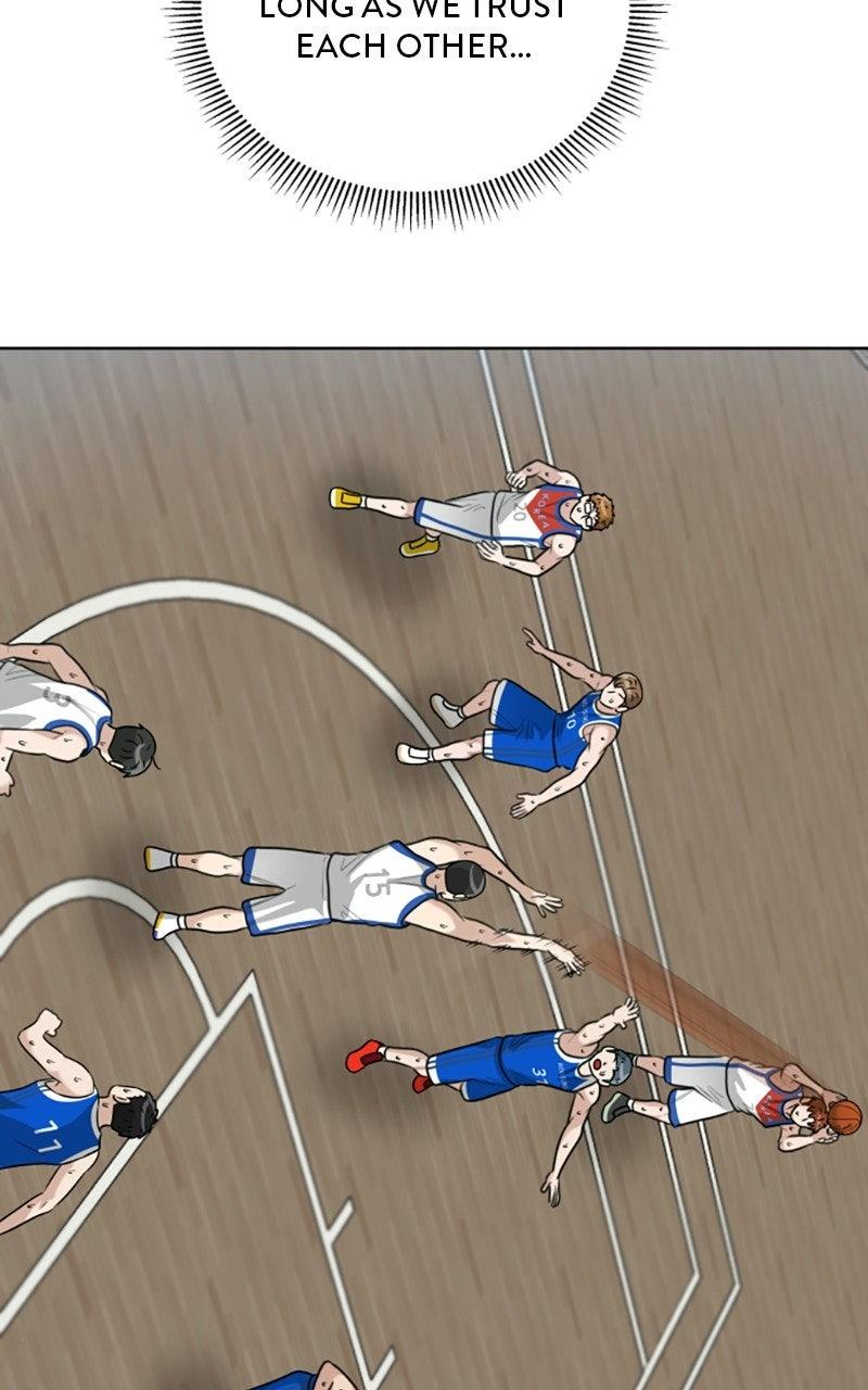 Big Man on the Court Chapter 162 page 98 - 