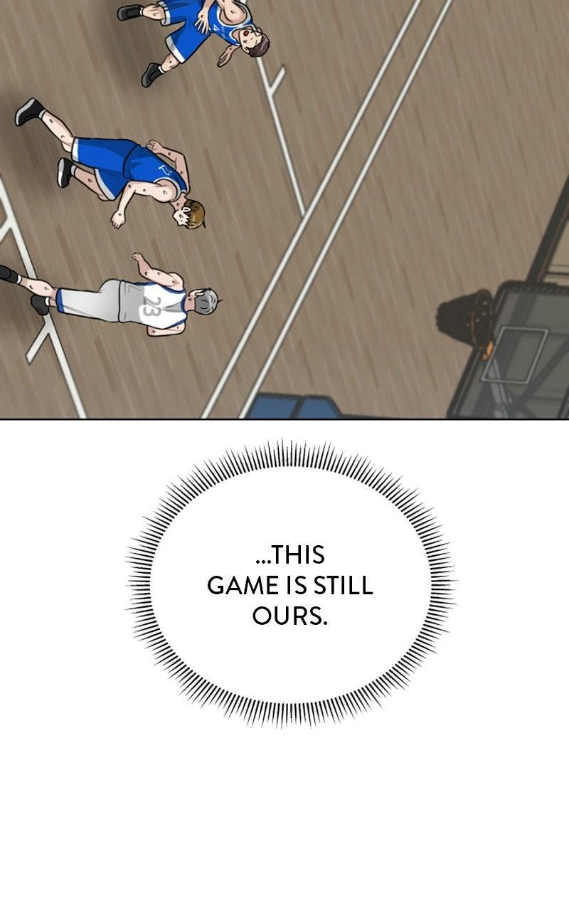 Big Man on the Court Chapter 162 page 99 - 