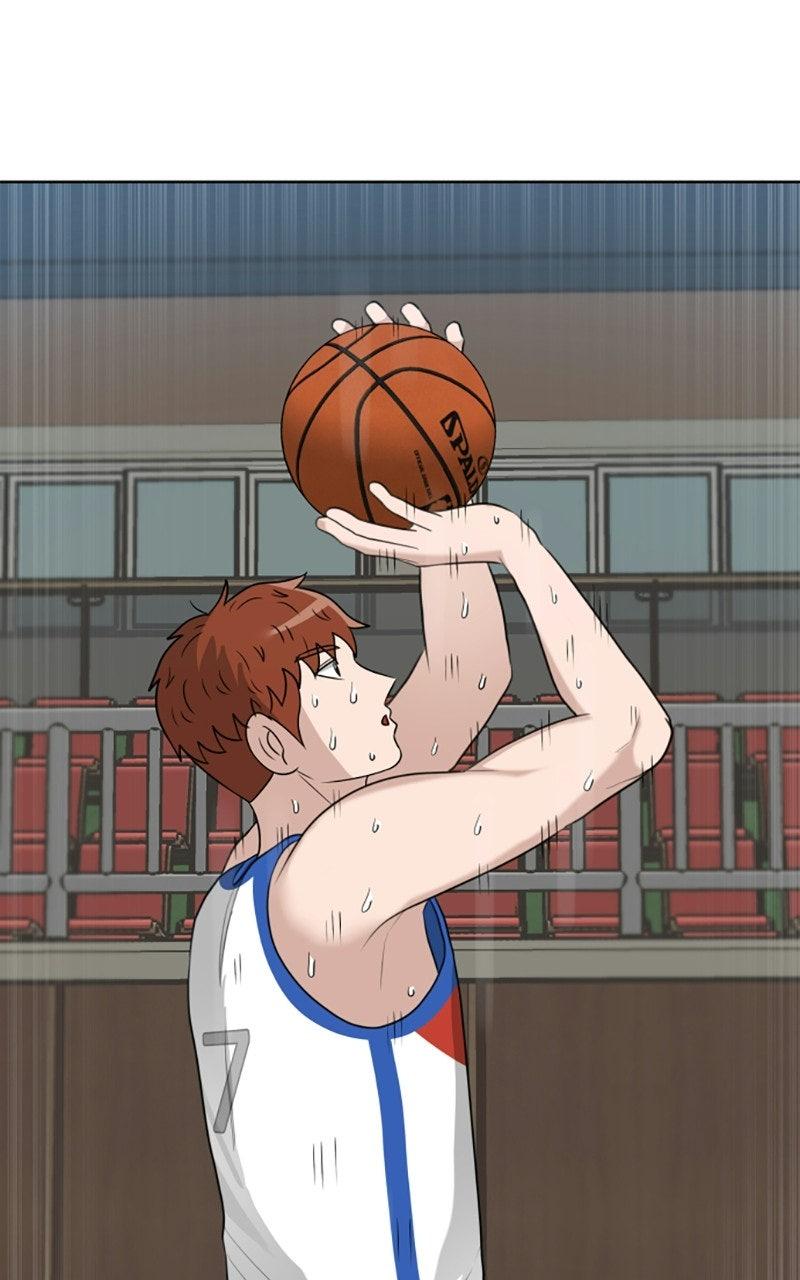 Big Man on the Court Chapter 162 page 100 - 