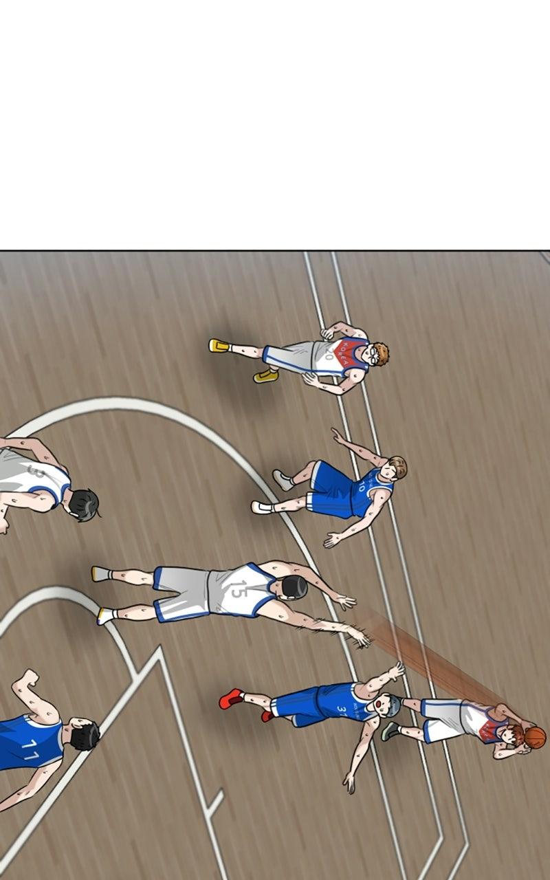 Big Man on the Court Chapter 163 page 1 - 