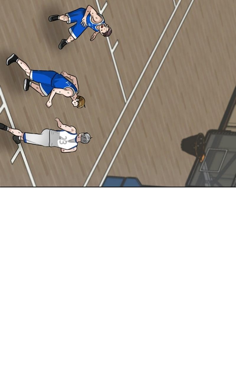 Big Man on the Court Chapter 163 page 2 - 