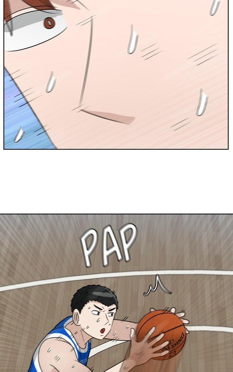 Big Man on the Court Chapter 163 page 15 - 