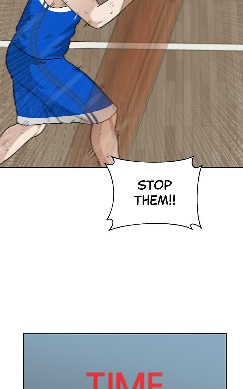 Big Man on the Court Chapter 163 page 16 - 