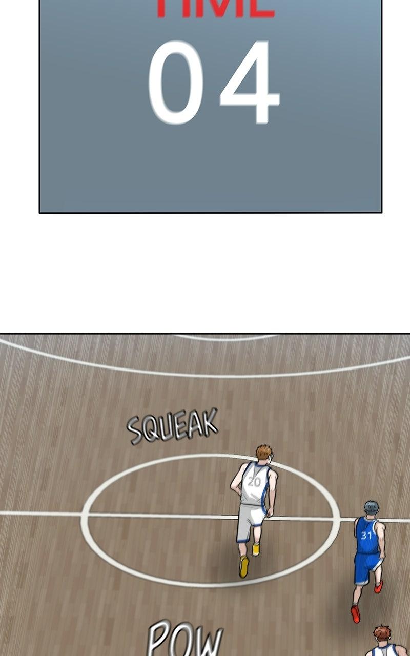 Big Man on the Court Chapter 163 page 17 - 