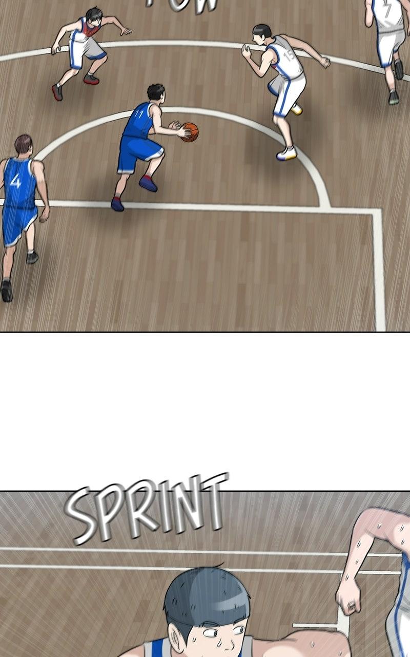 Big Man on the Court Chapter 163 page 18 - 