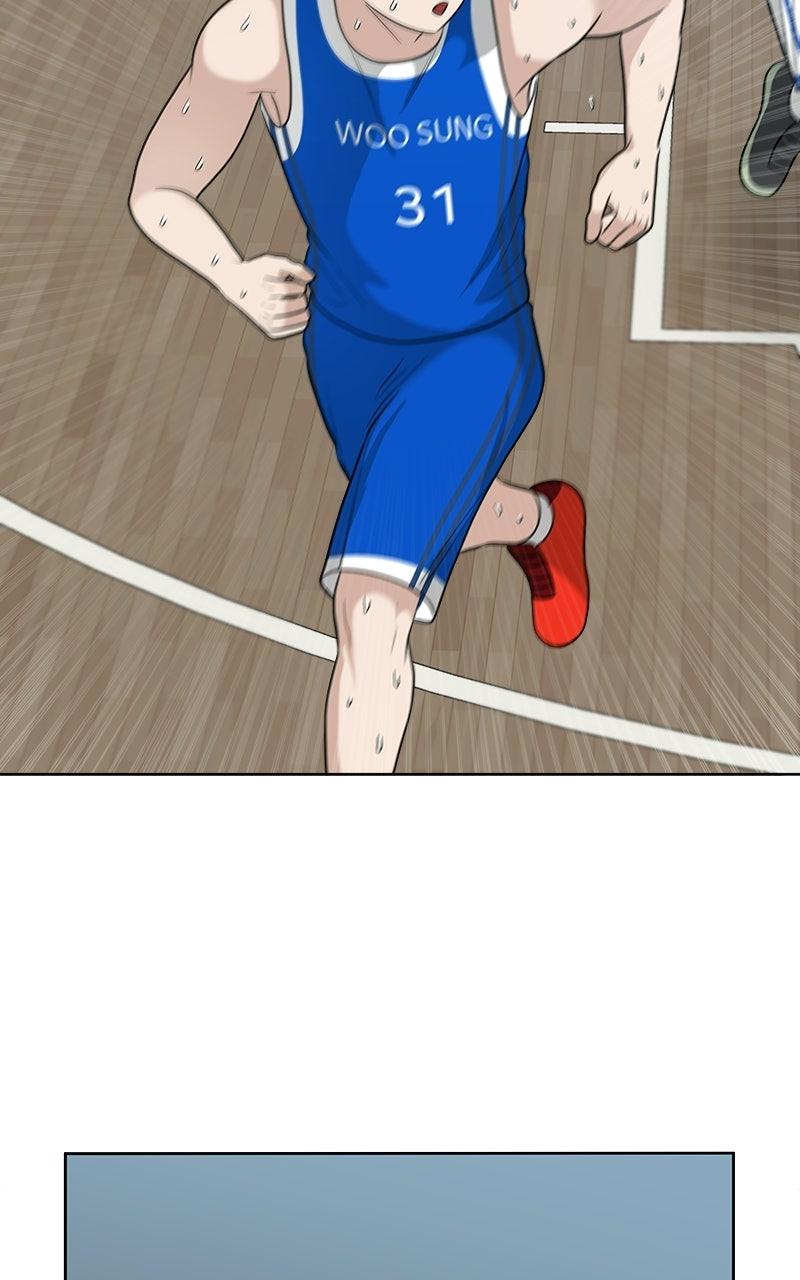 Big Man on the Court Chapter 163 page 19 - 