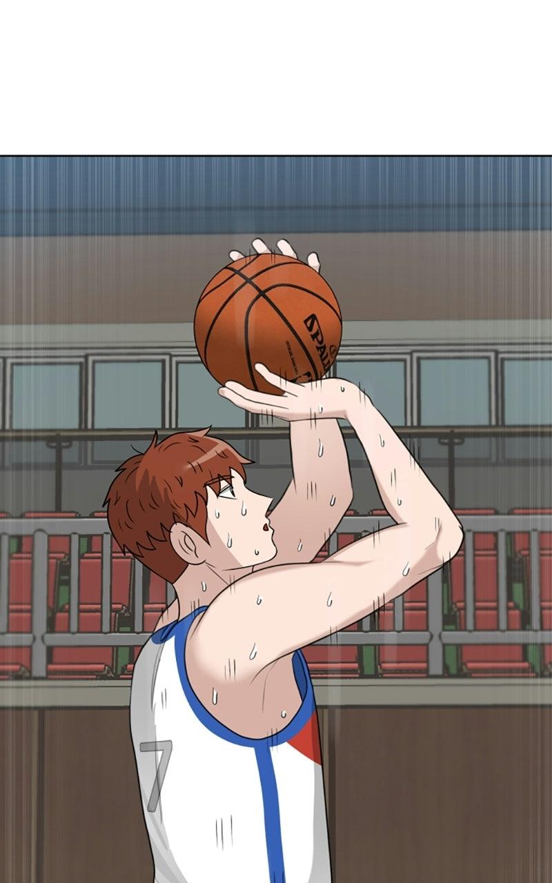 Big Man on the Court Chapter 163 page 3 - 
