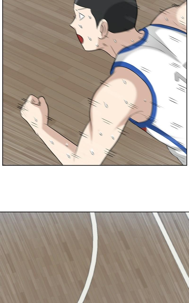 Big Man on the Court Chapter 163 page 22 - 