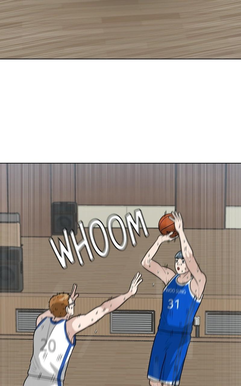 Big Man on the Court Chapter 163 page 28 - 