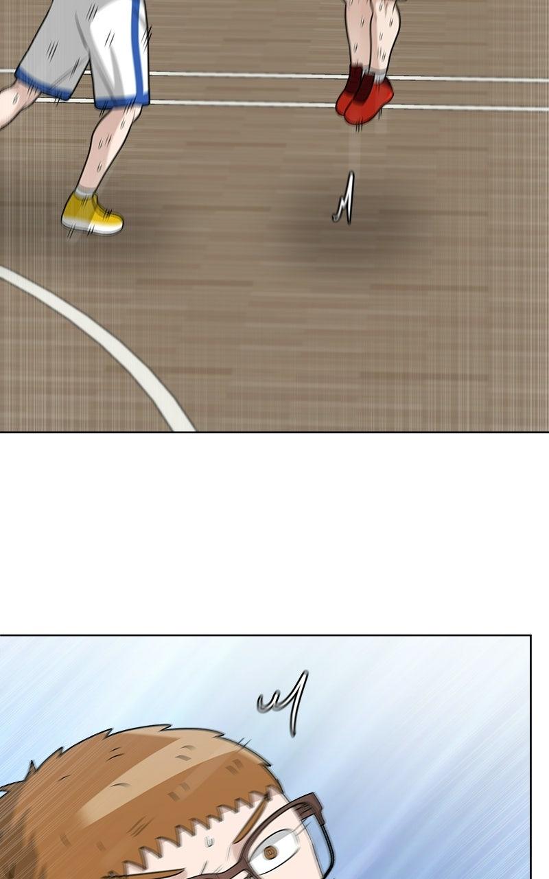 Big Man on the Court Chapter 163 page 29 - 