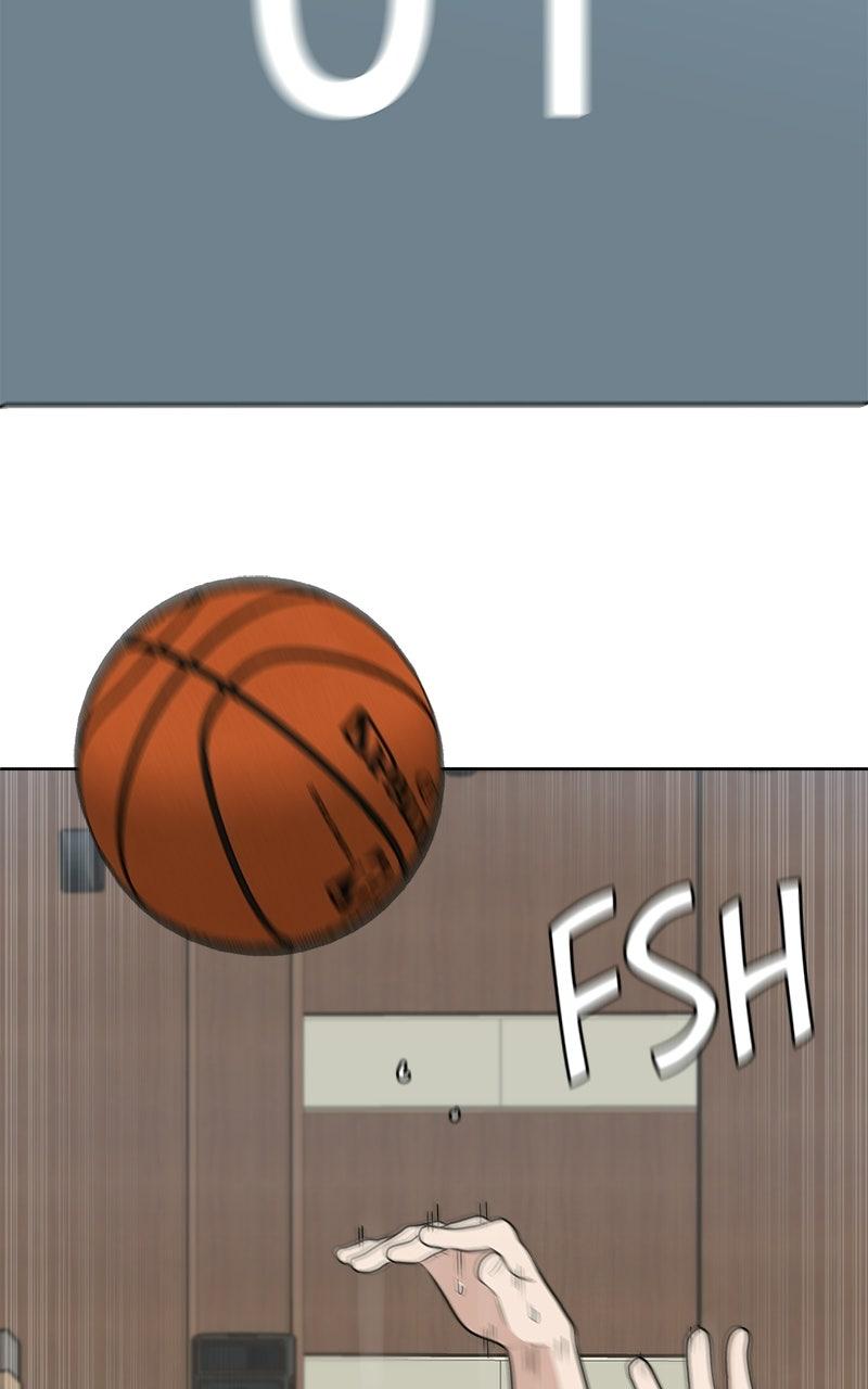 Big Man on the Court Chapter 163 page 31 - 