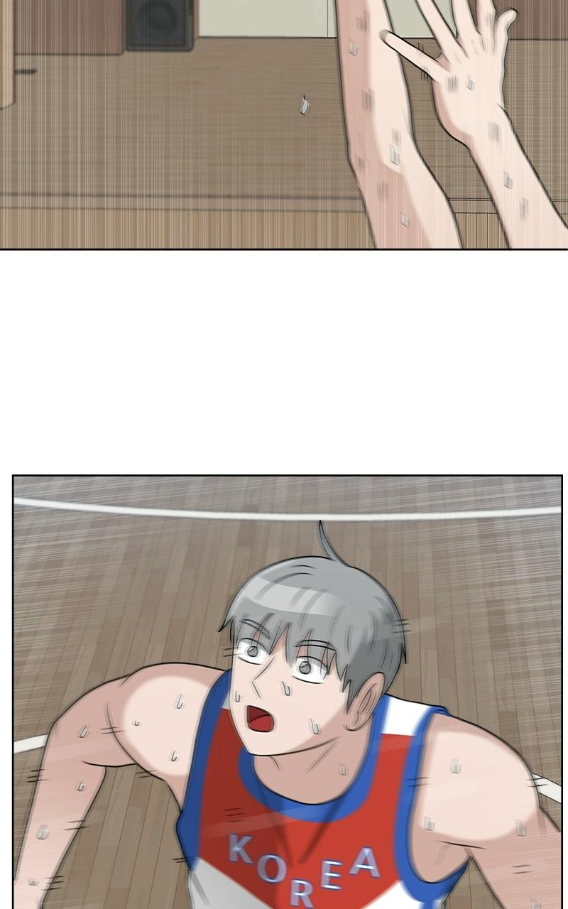Big Man on the Court Chapter 163 page 32 - 
