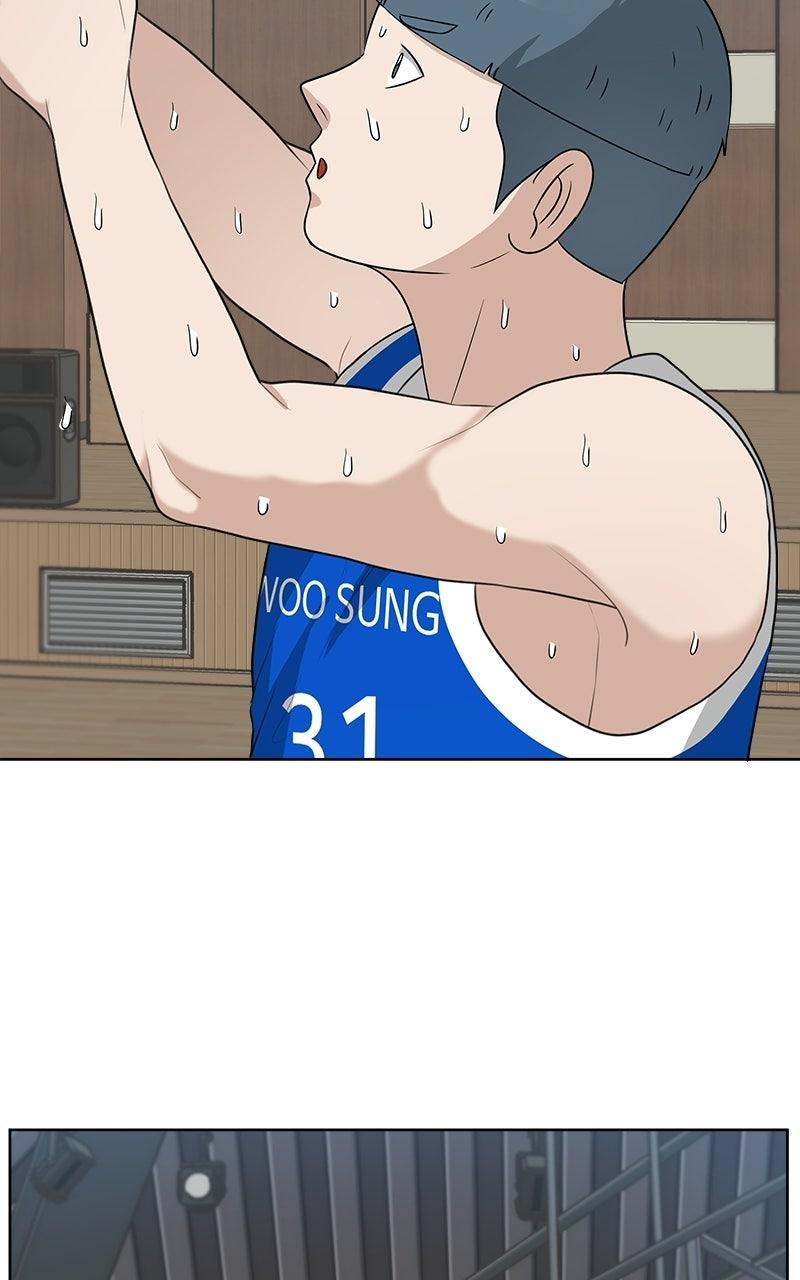 Big Man on the Court Chapter 163 page 35 - 