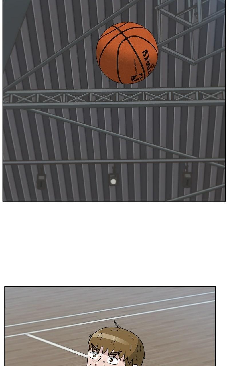 Big Man on the Court Chapter 163 page 36 - 