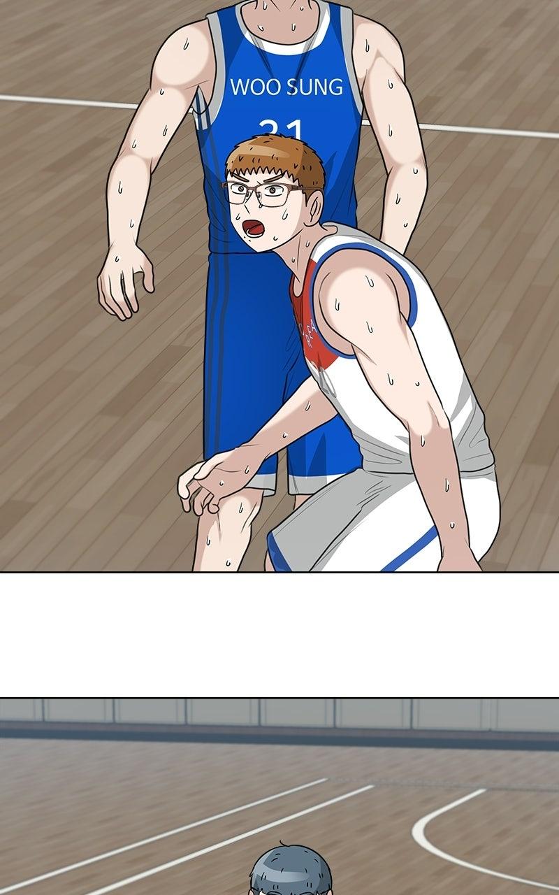 Big Man on the Court Chapter 163 page 39 - 