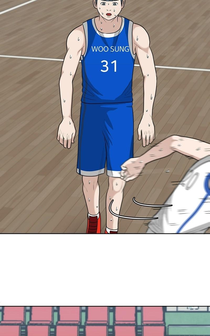 Big Man on the Court Chapter 163 page 40 - 