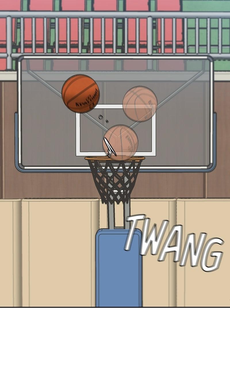 Big Man on the Court Chapter 163 page 41 - 
