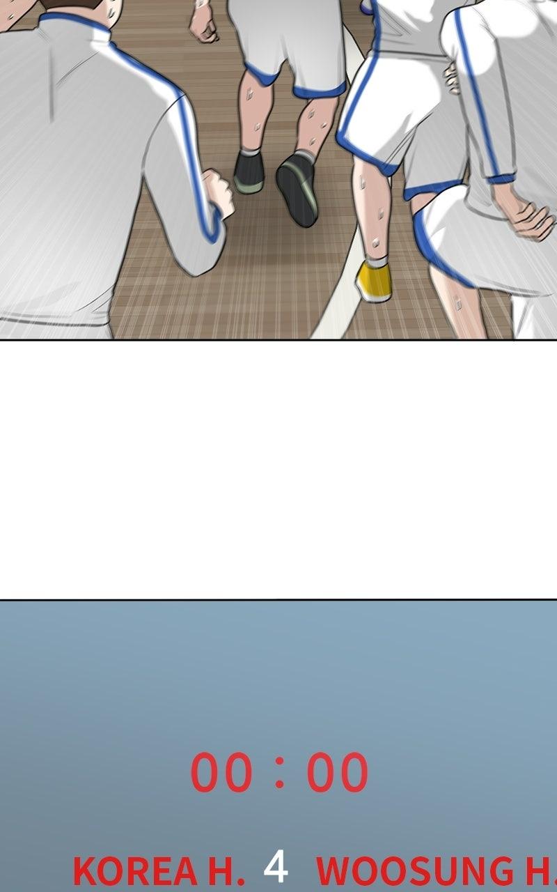 Big Man on the Court Chapter 163 page 46 - 
