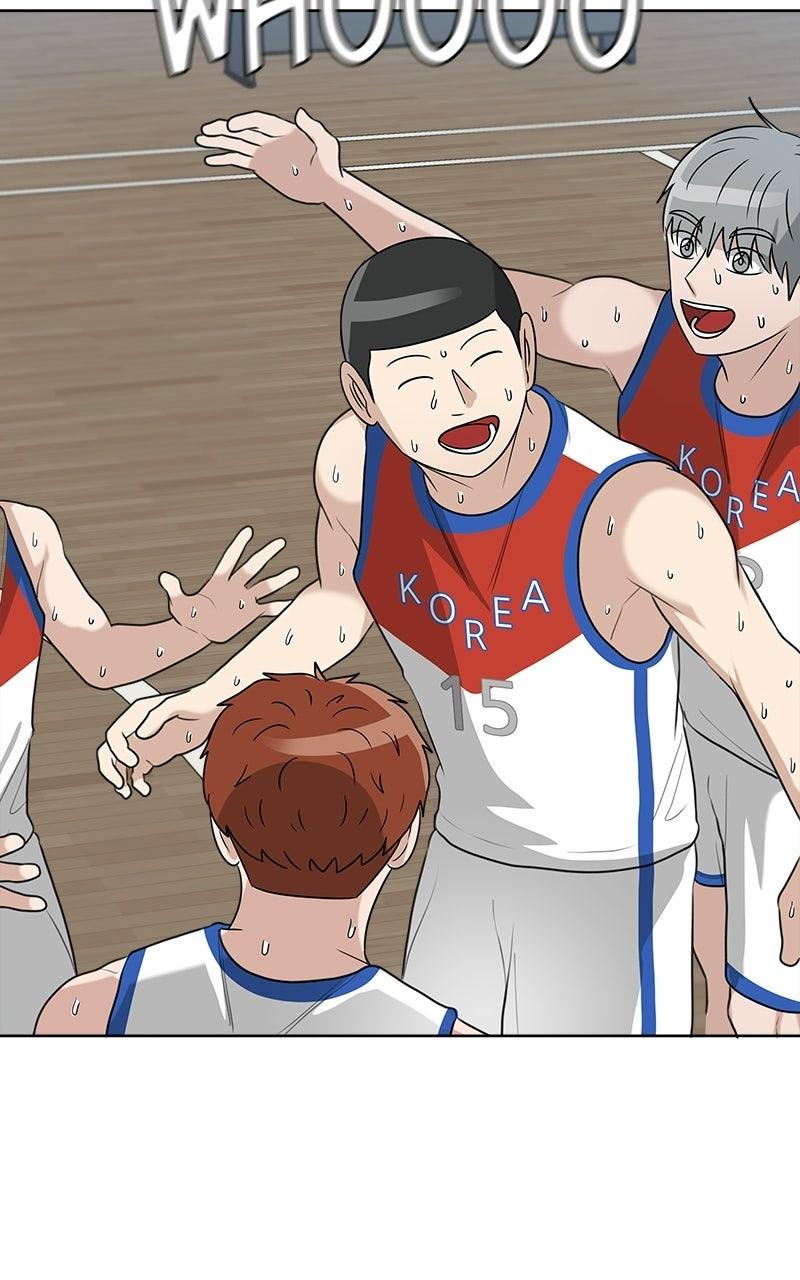 Big Man on the Court Chapter 163 page 49 - 