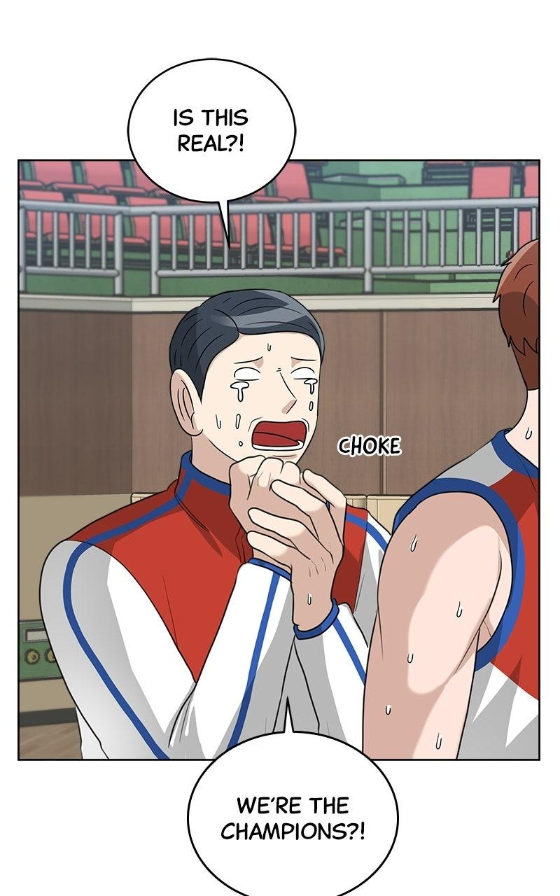 Big Man on the Court Chapter 163 page 50 - 