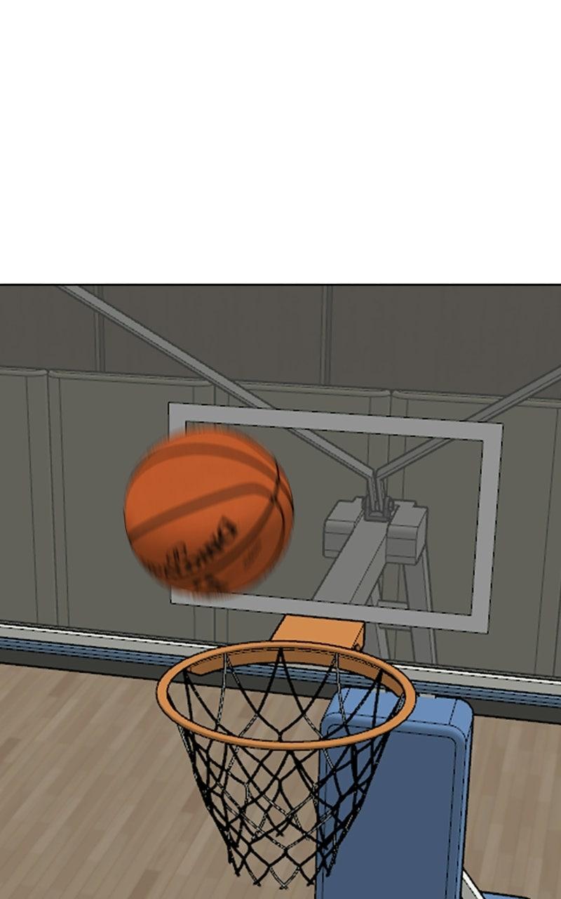Big Man on the Court Chapter 163 page 6 - 