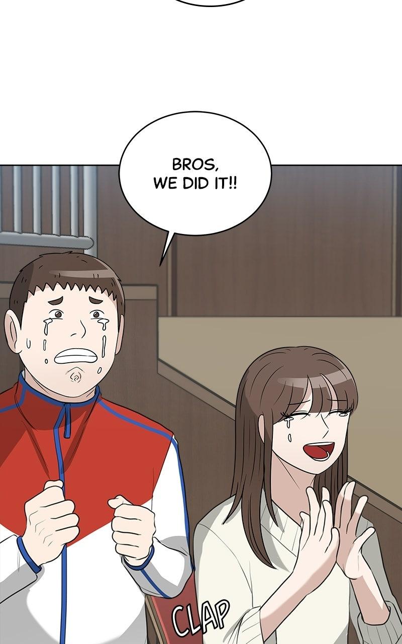 Big Man on the Court Chapter 163 page 51 - 