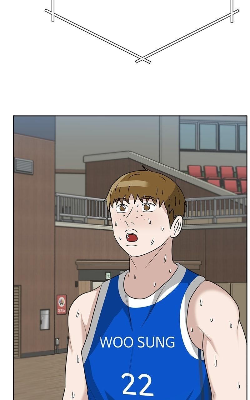 Big Man on the Court Chapter 163 page 54 - 
