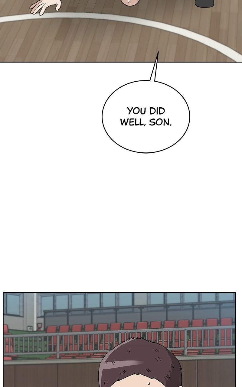 Big Man on the Court Chapter 163 page 56 - 