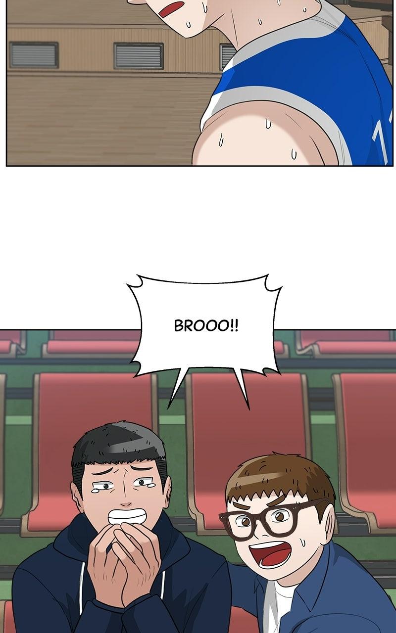 Big Man on the Court Chapter 163 page 58 - 