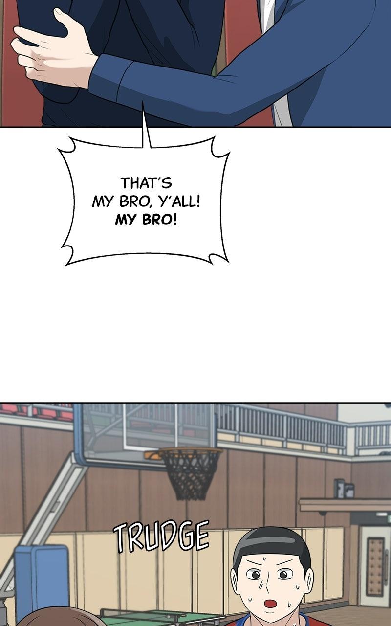 Big Man on the Court Chapter 163 page 59 - 