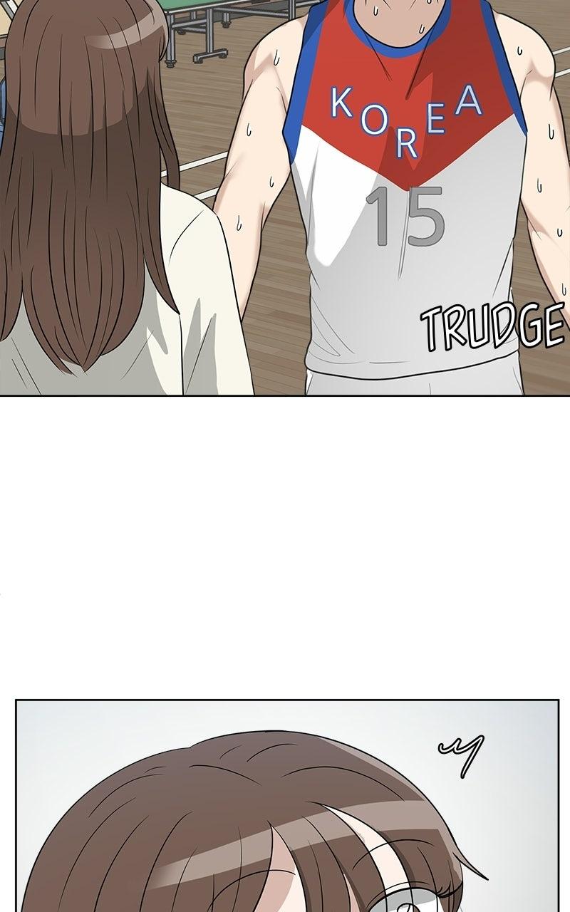 Big Man on the Court Chapter 163 page 60 - 