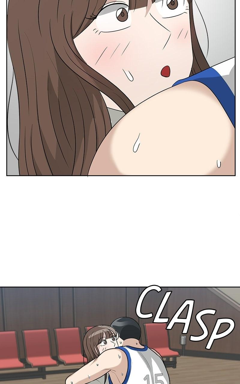 Big Man on the Court Chapter 163 page 61 - 