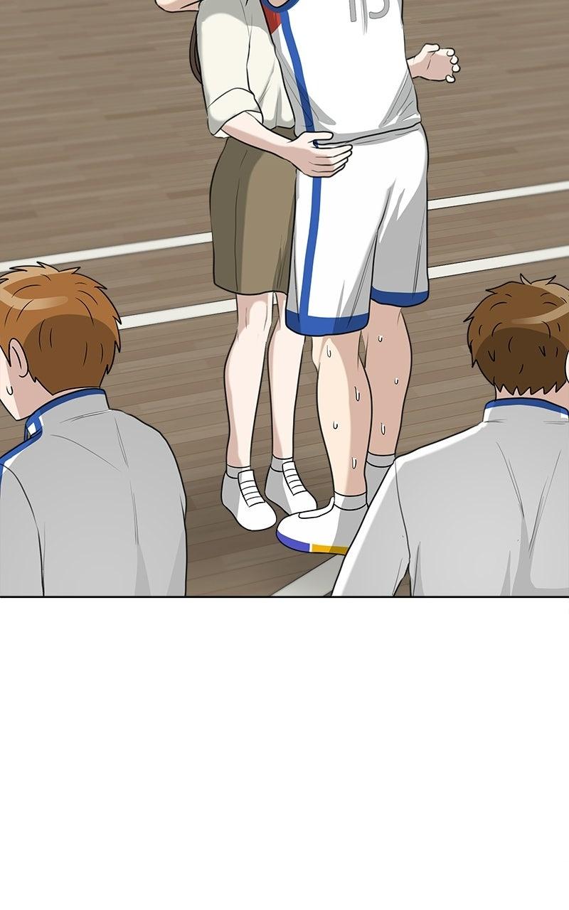 Big Man on the Court Chapter 163 page 62 - 