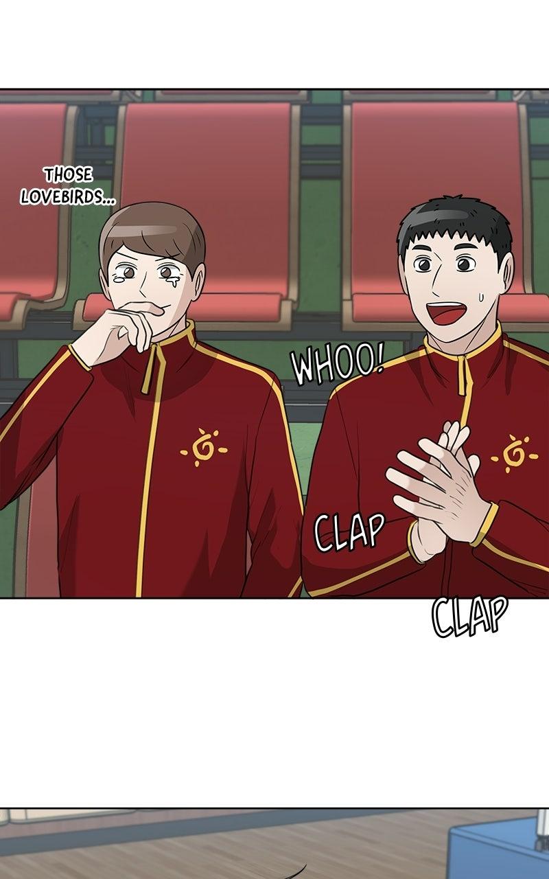 Big Man on the Court Chapter 163 page 63 - 