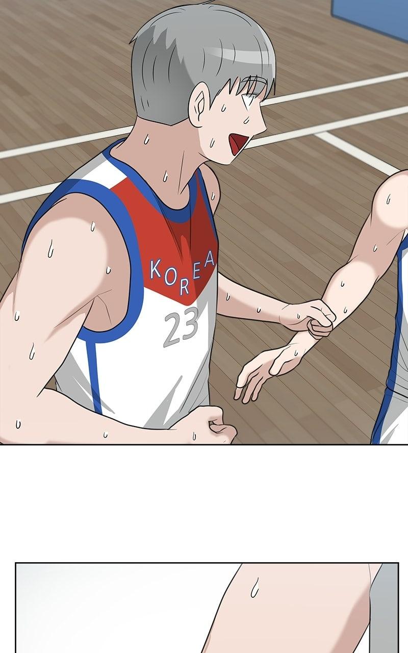 Big Man on the Court Chapter 163 page 64 - 