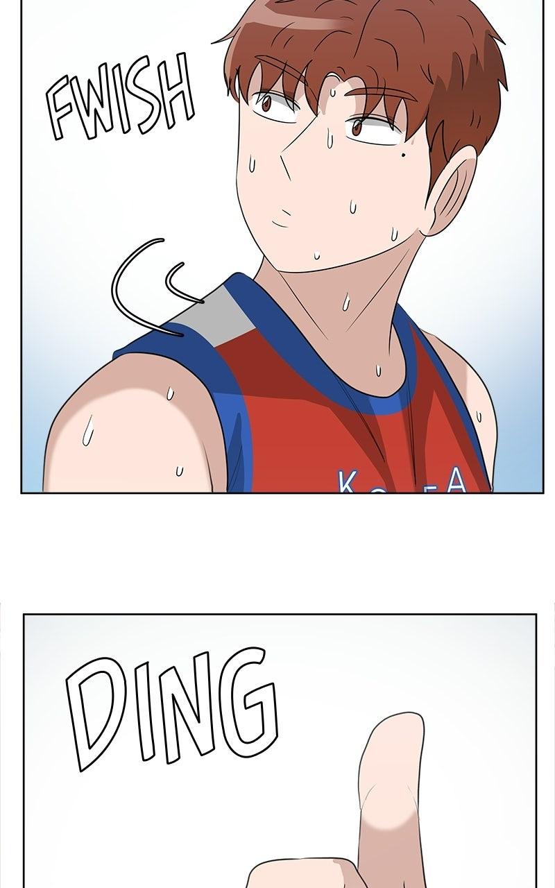 Big Man on the Court Chapter 163 page 68 - 