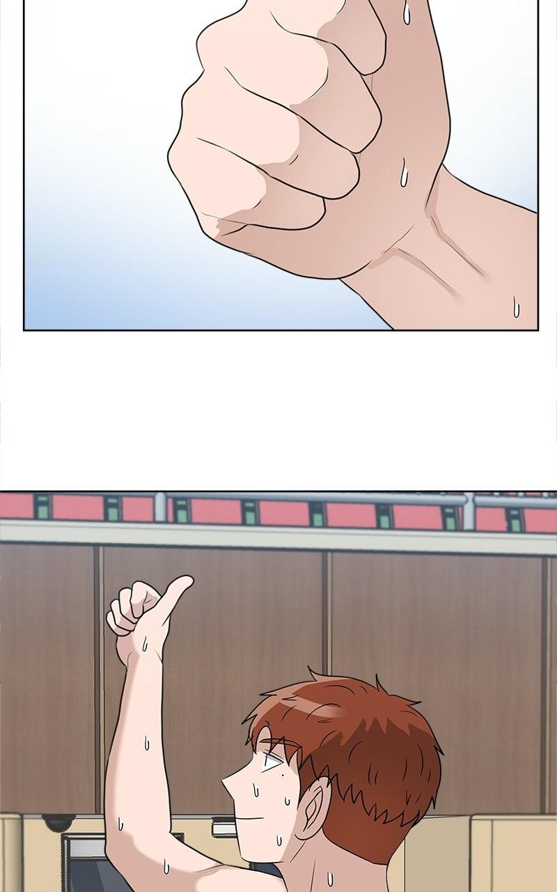 Big Man on the Court Chapter 163 page 69 - 