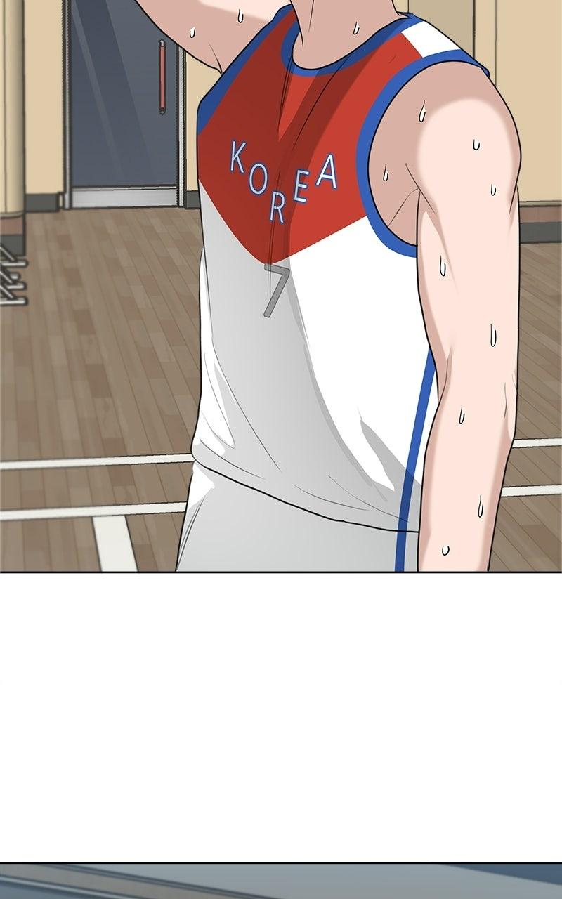 Big Man on the Court Chapter 163 page 70 - 