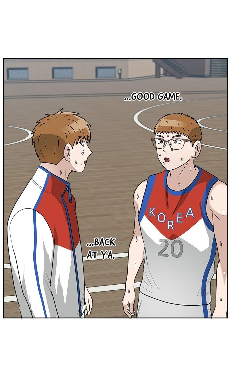 Big Man on the Court Chapter 163 page 72 - 