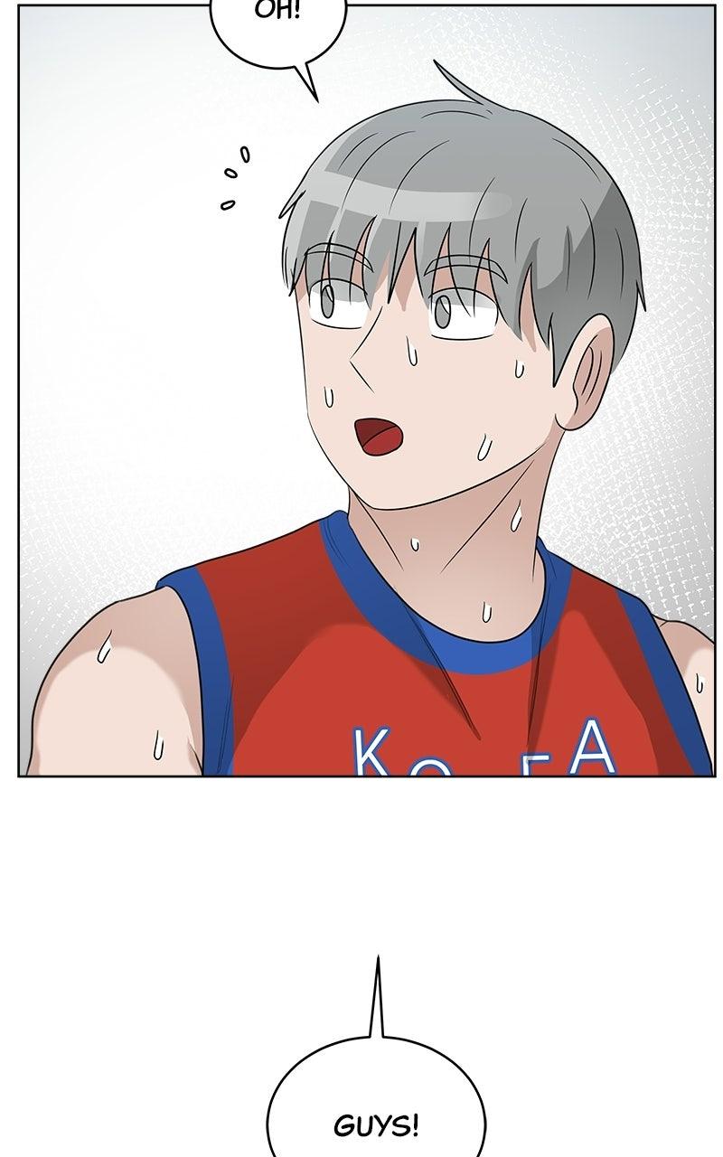 Big Man on the Court Chapter 163 page 75 - 