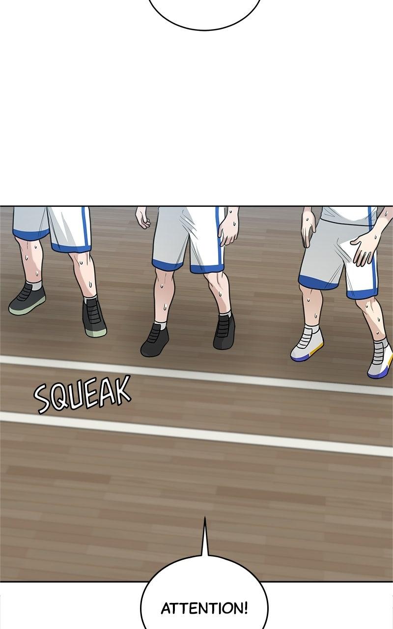Big Man on the Court Chapter 163 page 76 - 