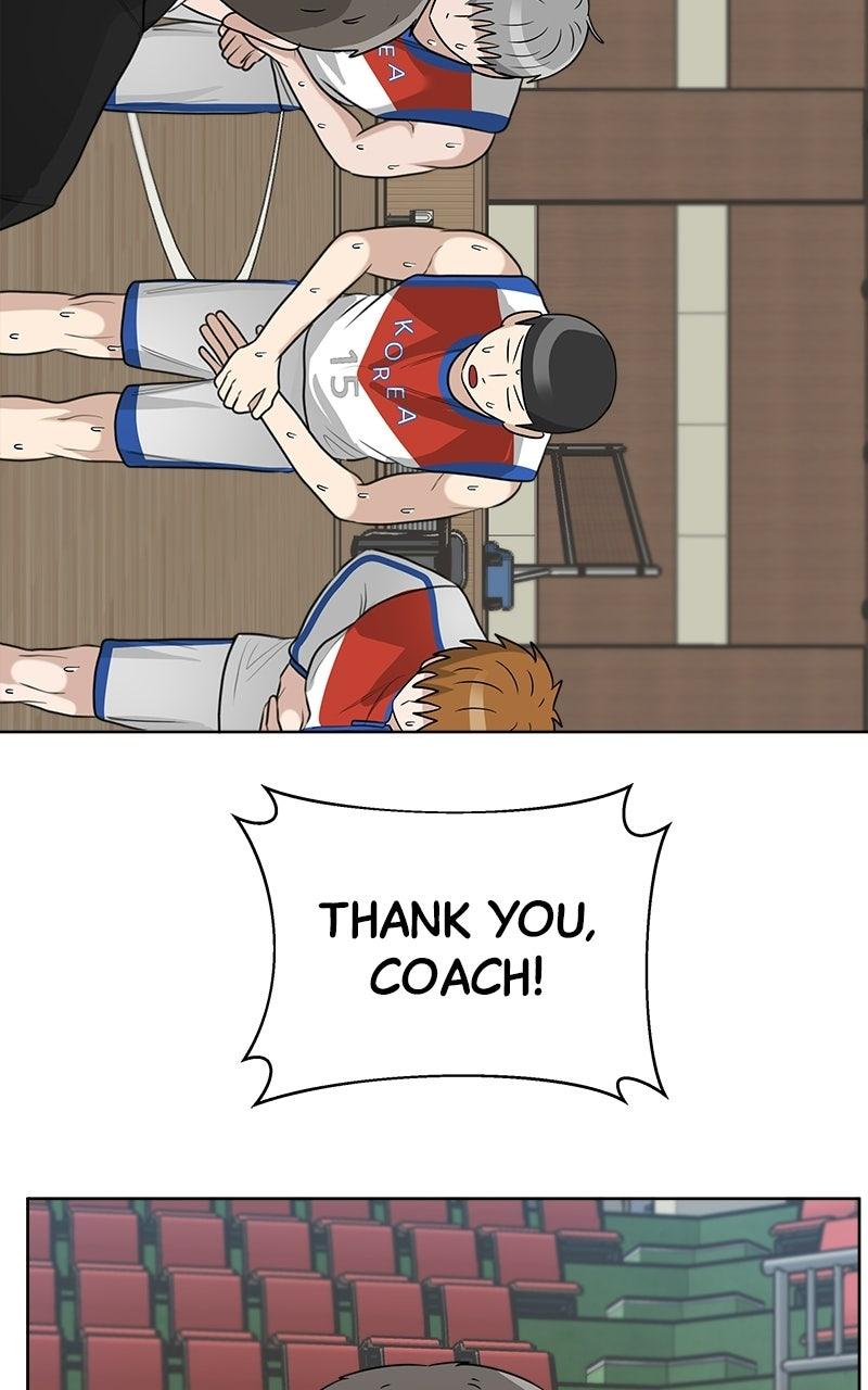 Big Man on the Court Chapter 163 page 79 - 