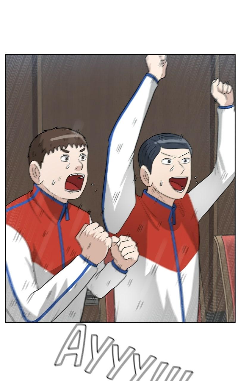 Big Man on the Court Chapter 163 page 9 - 