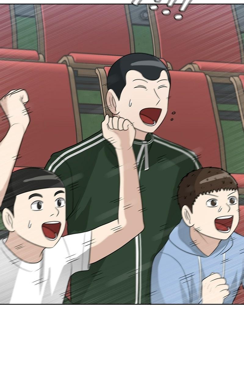 Big Man on the Court Chapter 163 page 10 - 