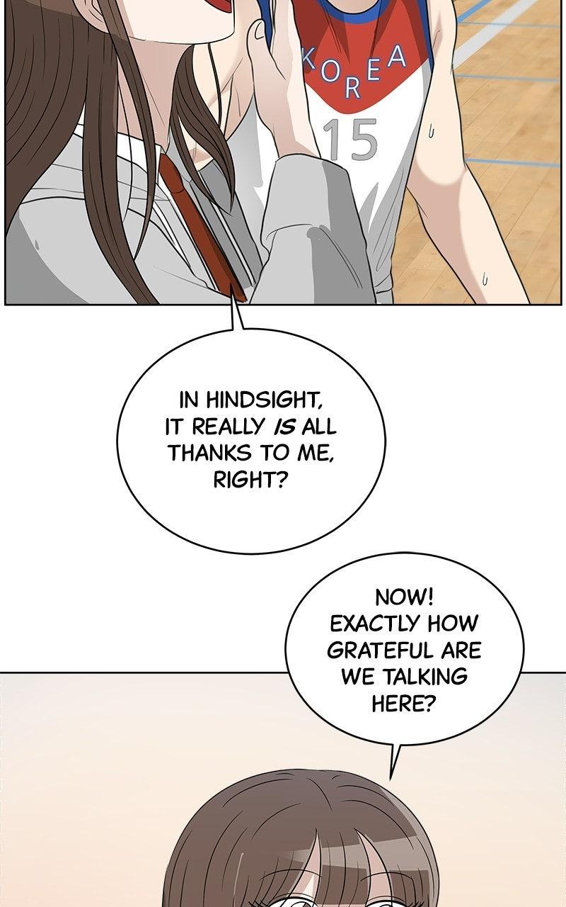 Big Man on the Court Chapter 164 page 101 - 